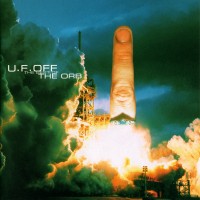 Purchase The Orb - U.F.Off CD2