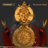 Purchase Tiamat - The Scarred People