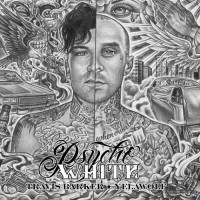 Purchase Travis Barker - Psycho White (EP) (With Yelawolf)