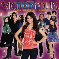 Purchase VA - Victorious (Music From The Hit TV Series)