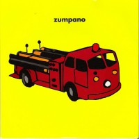 Purchase Zumpano - Sub Pop (Vinyl)
