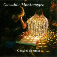 Purchase Oswaldo Montenegro - Canções De Amor