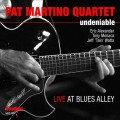 Buy Pat Martino - Undeniable Mp3 Download