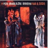 Purchase Pete Droge - Find A Door (With The Sinners)