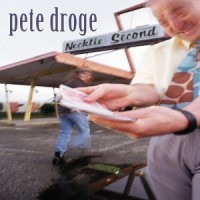 Purchase Pete Droge - Necktie Second