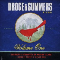 Purchase Pete Droge - Volume One (With Summers Blend) (EP)