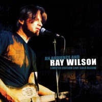 Purchase Ray Wilson - An Audience And Ray Wilson
