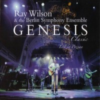 Purchase Ray Wilson - Genesis Classic Live In Poznan (With Berlin Symphony Ensemble) CD1