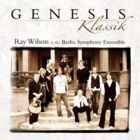Purchase Ray Wilson - Genesis Klassik Live In Berlin