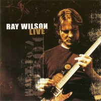 Purchase Ray Wilson - Live