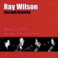 Buy Ray Wilson - Live And Acoustic Mp3 Download