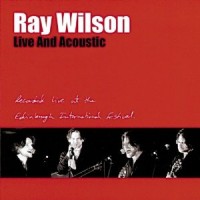 Purchase Ray Wilson - Live And Acoustic