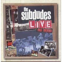 Purchase The Subdudes - Live At Last