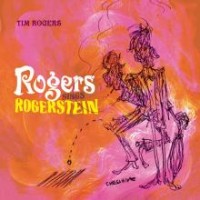 Purchase Tim Rogers - Rogers Sings Rogerstein