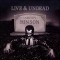 Buy Unknown Hinson - Live & Undead Mp3 Download