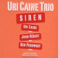 Purchase Uri Caine Trio - Siren