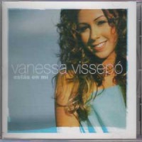 Purchase Vanessa Vissepo - Estas En Mi