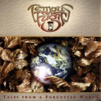 Purchase Tempus Fugit - Tales From A Forgotten World