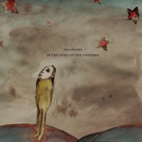 Purchase The Antlers - In The Attic Of The Universe