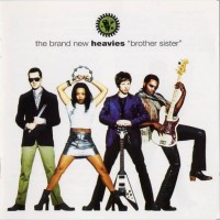 Purchase The Brand New Heavies - Brother Sister