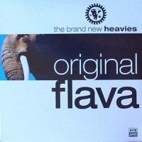 Purchase The Brand New Heavies - Original Flava