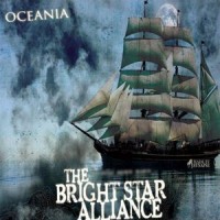 Purchase The Bright Star Alliance - Oceania (EP)