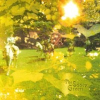 Purchase The Essex Green - Everything Is Green