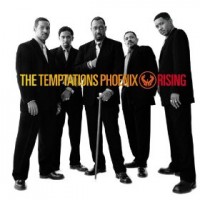 Purchase The Temptations - Phoenix Rising
