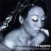 Purchase Sumi Jo - Prayers