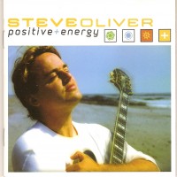Purchase Steve Oliver - Positive + Energy