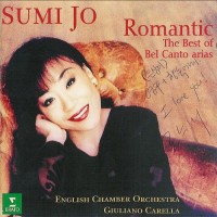 Purchase Sumi Jo - Romantic