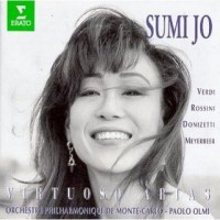 Purchase Sumi Jo - Virtuoso Arias