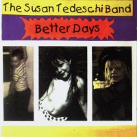 Purchase Susan Tedeschi - Better Days