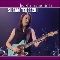 Purchase Susan Tedeschi - Live In Austin TX