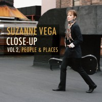 Purchase Suzanne Vega - Close Up Vol. 2 (People & Places)