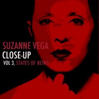 Purchase Suzanne Vega - Close-Up Vol. 3 (States Of Being)