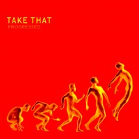 Purchase Take That - Progressed CD2