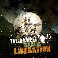 Purchase Talib Kweli - Liberation (With Madlib)