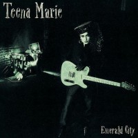 Purchase Teena Marie - Emerald City (Vinyl)