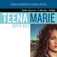 Purchase Teena Marie - Super Hits