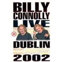 Purchase Billy Connolly - Live 2002