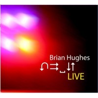 Purchase Brian Hughes - Live