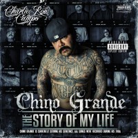 Purchase Chino Grande - The Story Of My Life