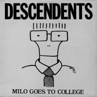 Purchase Descendents - Milo Goes To College (Vinyl)