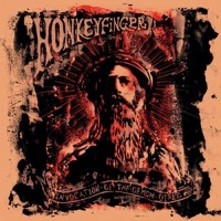Purchase Honkeyfinger - Invocation Of The Demon Other