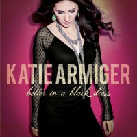 Purchase Katie Armiger - Better In A Black Dress (CDS)
