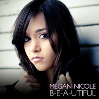 Purchase Megan Nicole - B-E-A-Utiful (CDS) 