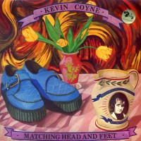 Purchase Kevin Coyne - Matching Head And Feet