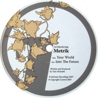 Purchase Metrik - Your World (CDS)