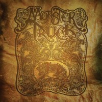 Purchase Monster Truck - The Brown (EP)